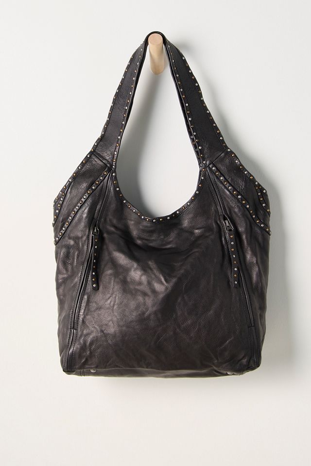 Sawyer Stud Tote #1