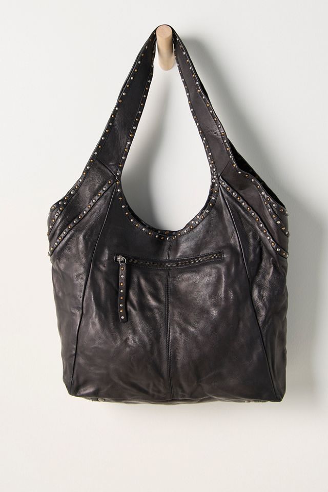 Sawyer Stud Tote #2