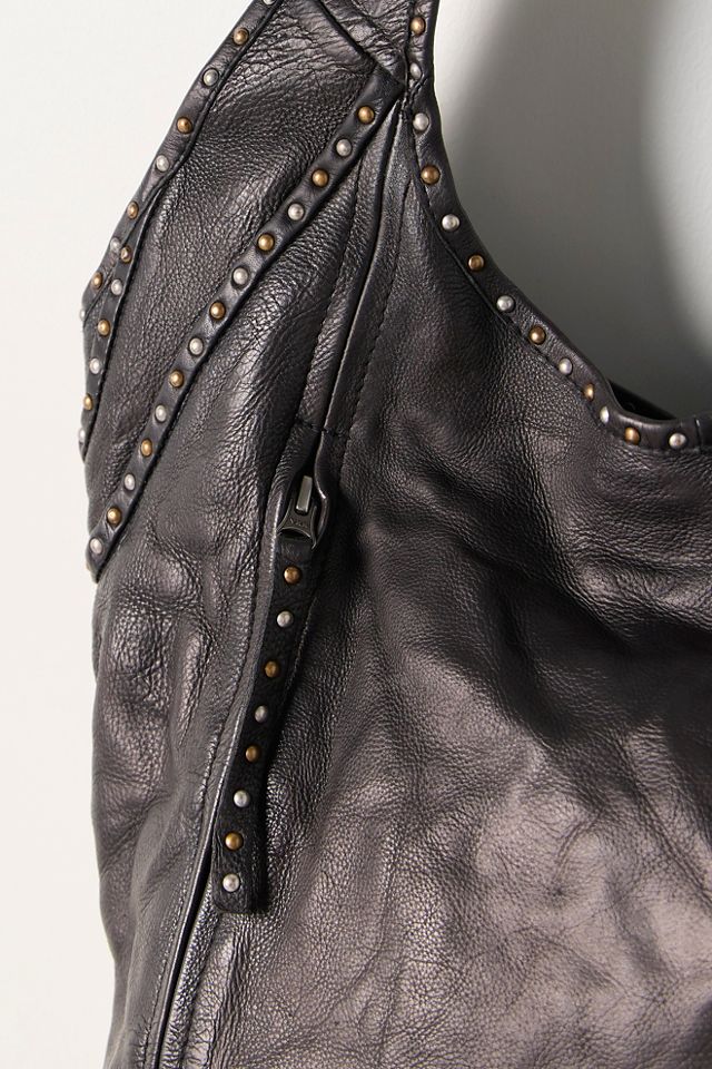 Sawyer Stud Tote #3
