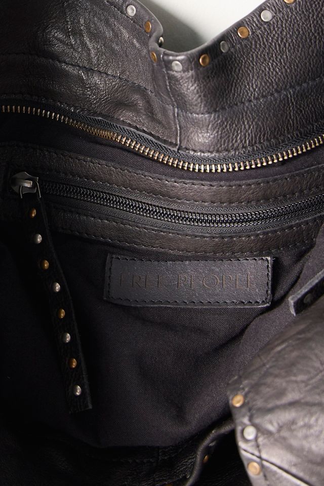 Sawyer Stud Tote #4