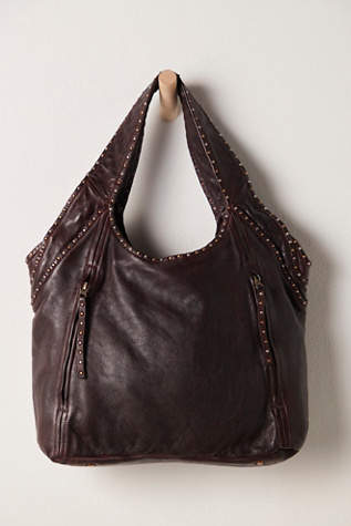 Sawyer Stud Tote product page