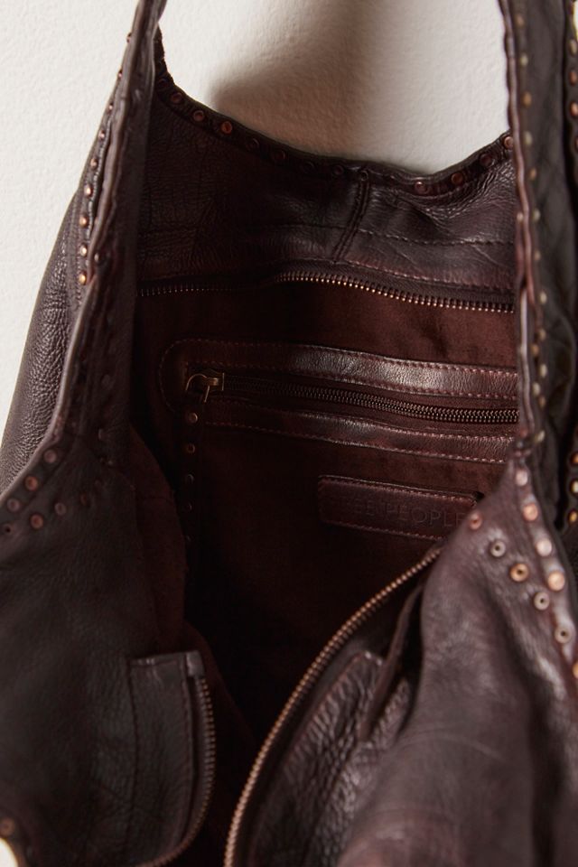 Sawyer Stud Tote #3