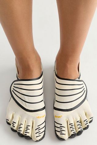 Groundsplay FiveFingers
