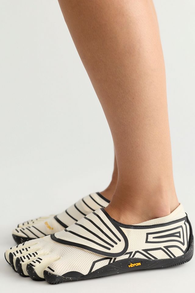 Groundsplay FiveFingers #2
