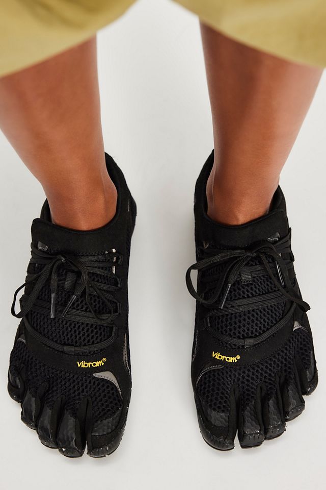 Roadaround 2 Fivefingers #1