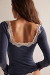 Oh My Darling Long Sleeve