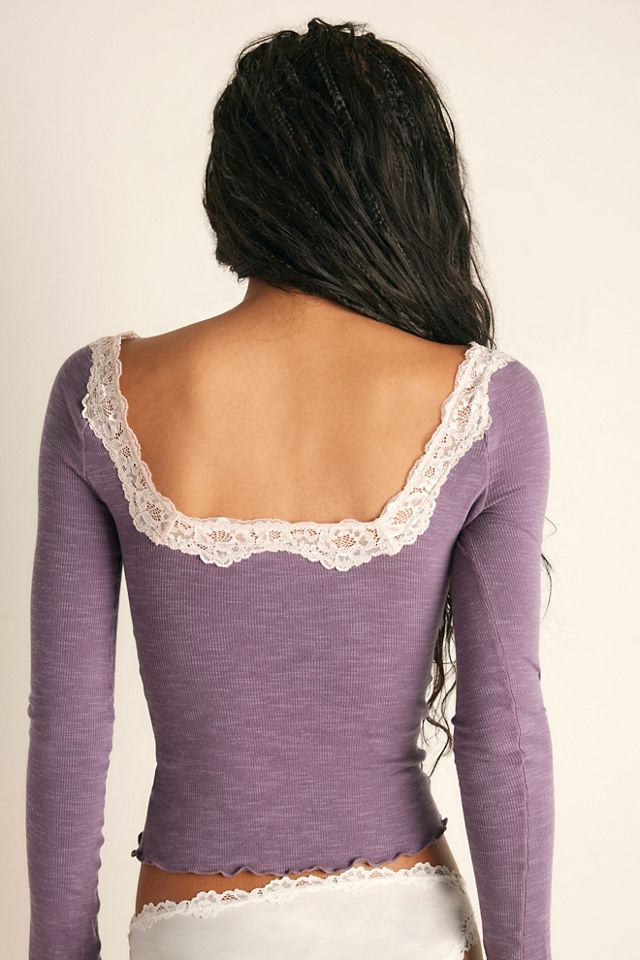 Oh My Darling Long Sleeve #1