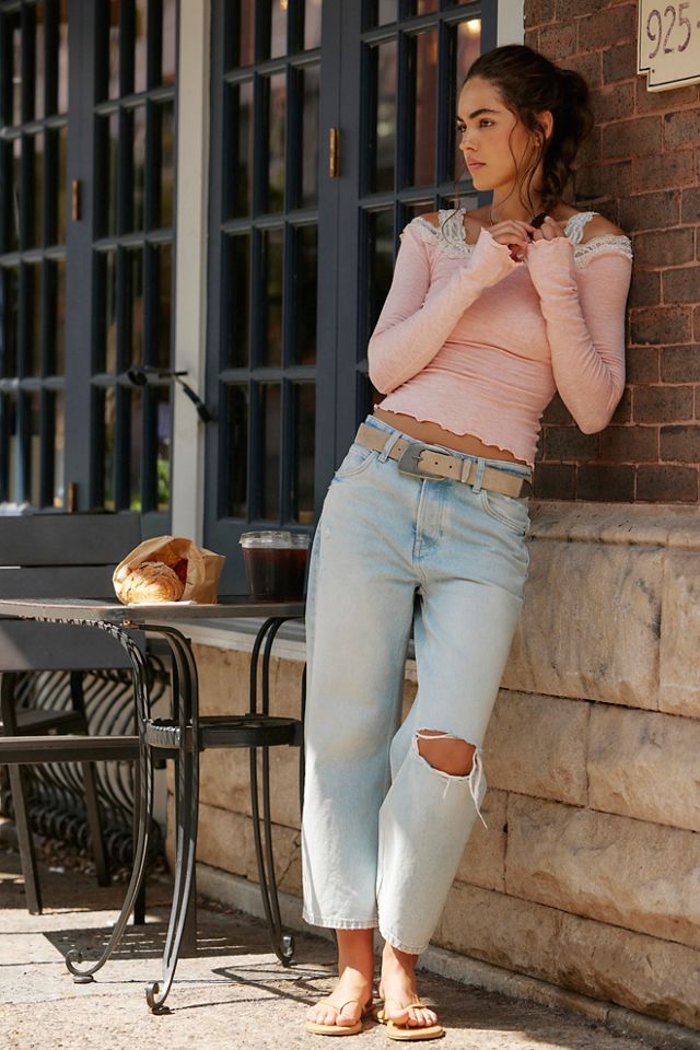 Oh My Darling Long Sleeve #2