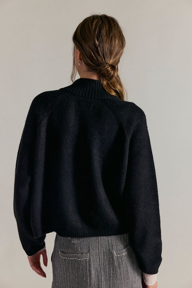 Cardigan zippé We The Free On It #2