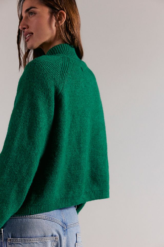 Cardigan zippé We The Free On It #2