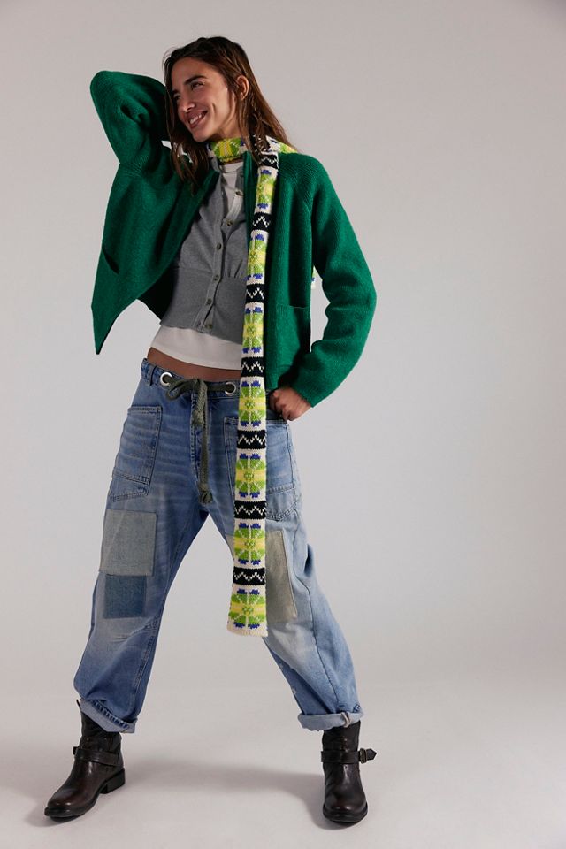 Cardigan zippé We The Free On It #3