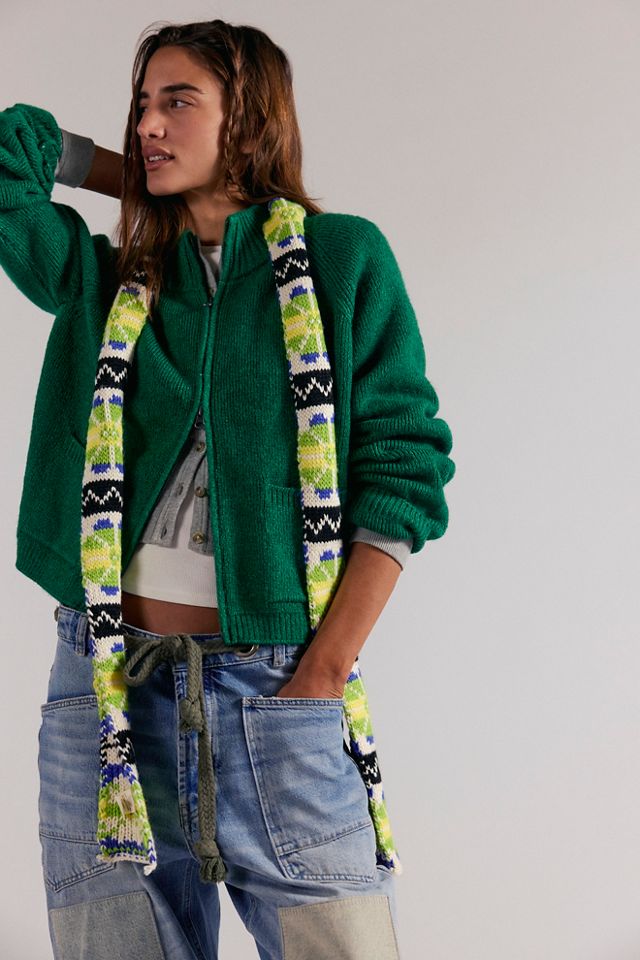 Cardigan zippé We The Free On It #4