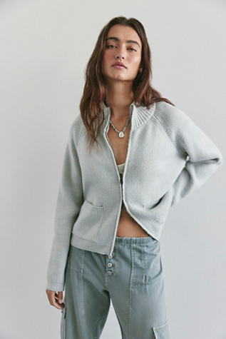 Cardigan zippé We The Free On It