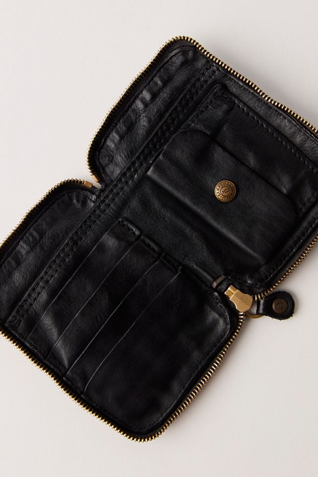 Campomaggi Porto Wallet #2