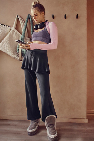 Rendezvous Pants