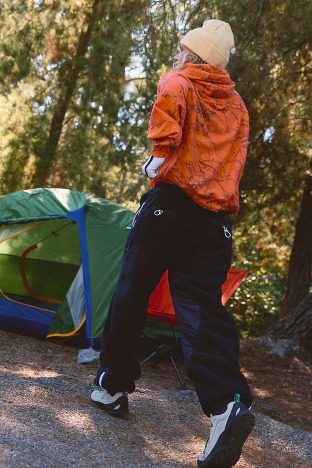 Sundown Fleece Pants #2