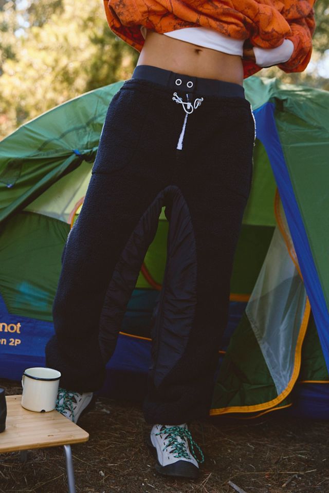 Sundown Fleece Pants #3