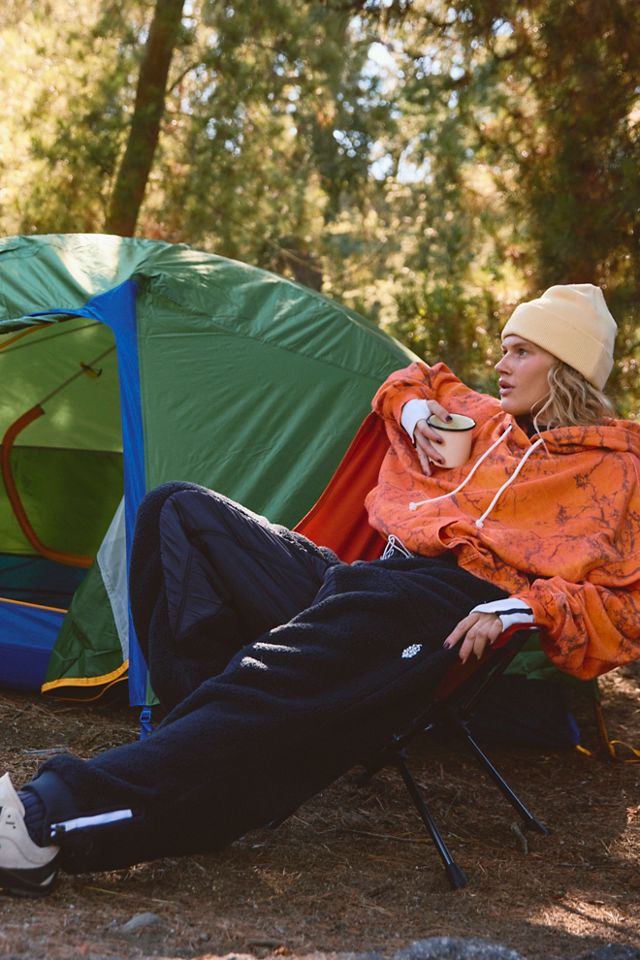 Sundown Fleece Pants #4