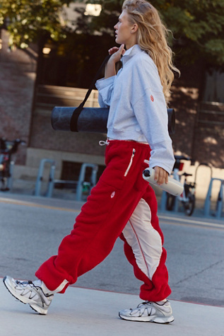 Sundown Fleece Pants