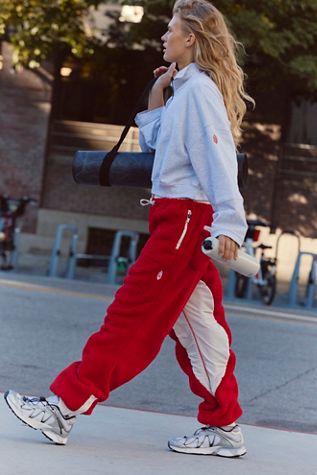 In A Bubble Puffer Vest