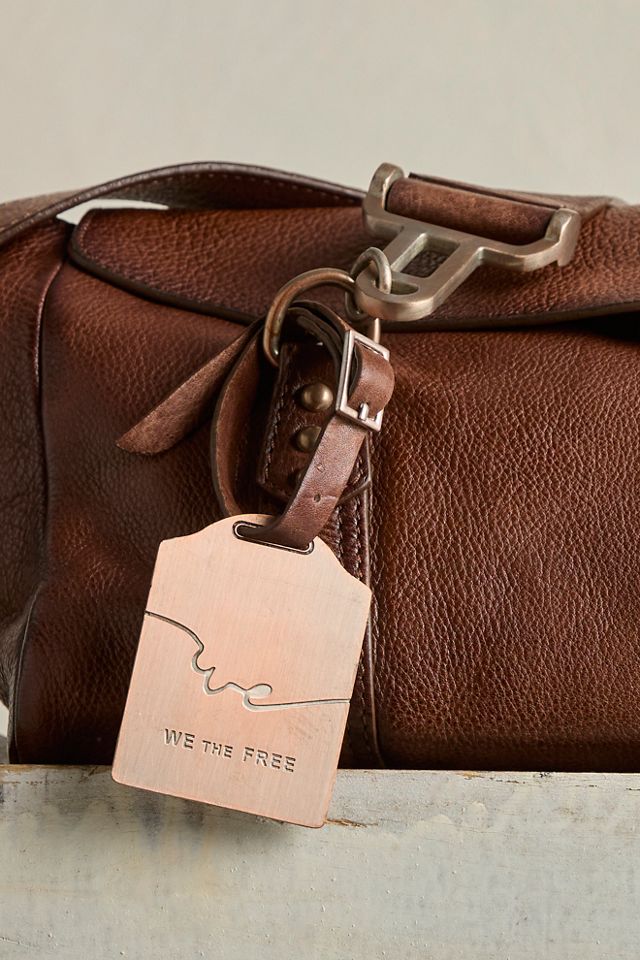 Sac à bandoulière Harper We The Free #3