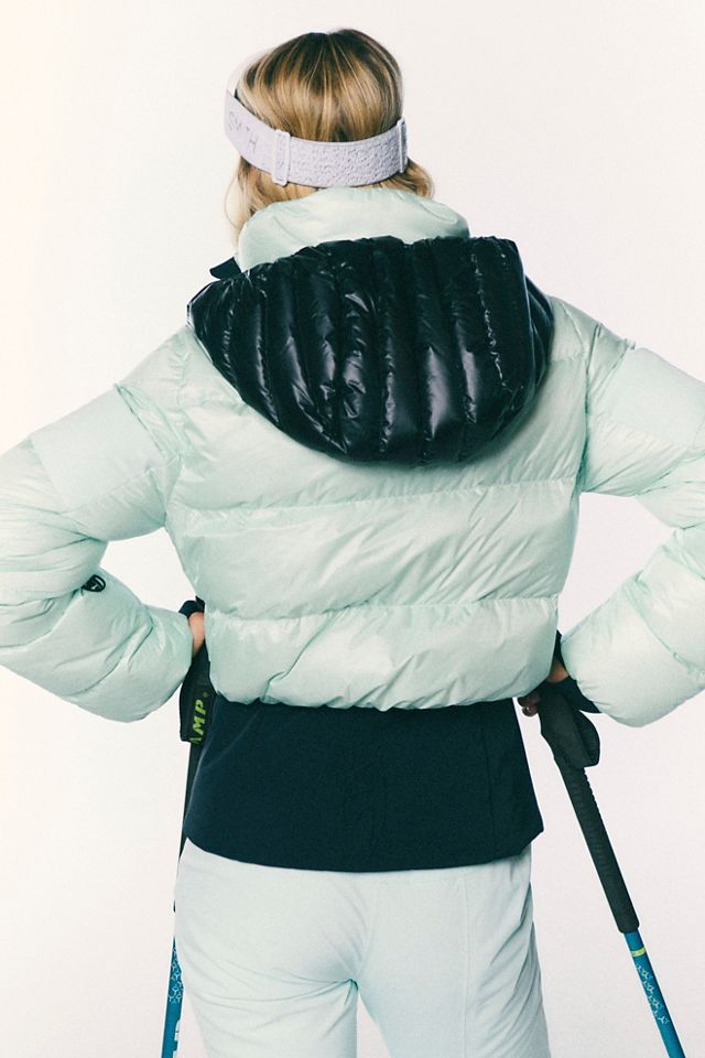 Toni Sailer Bernadette Ski Jacket #1