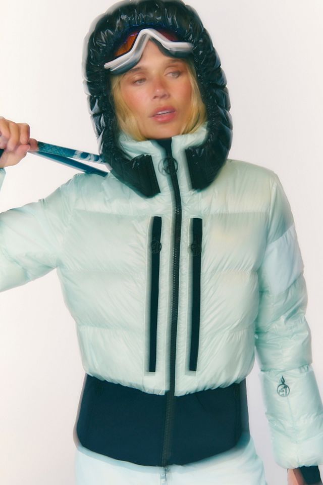 Toni Sailer Bernadette Ski Jacket #2