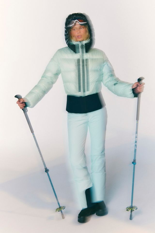 Toni Sailer Bernadette Ski Jacket #3