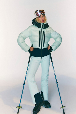Pantalon de ski Toni Sailer Amis