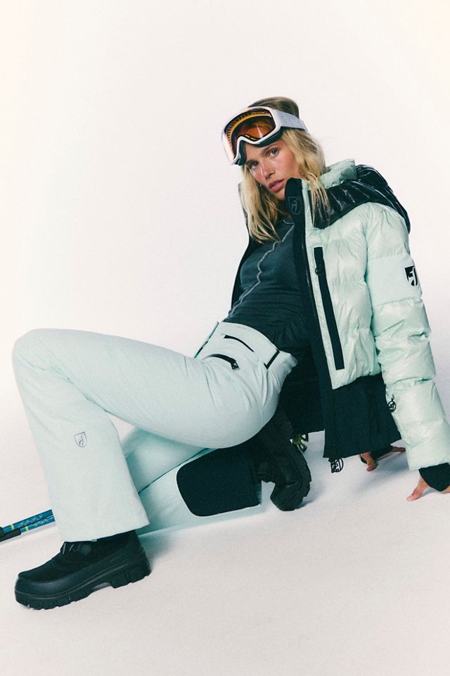 Pantalon de ski Toni Sailer Amis #3