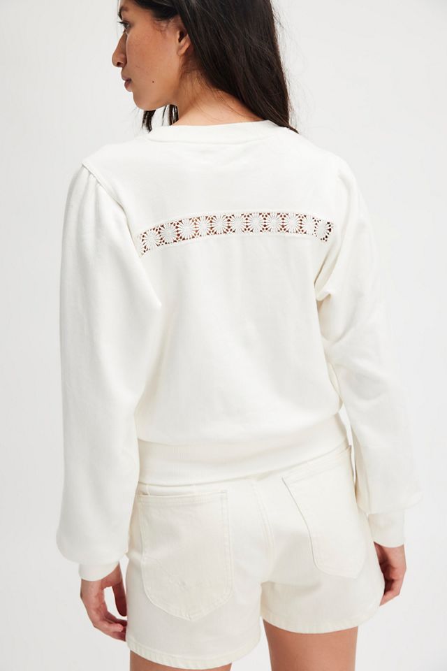 Sweat Nashville Doux #1