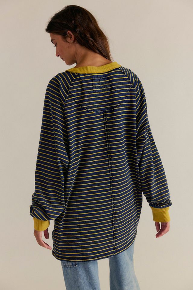 We The Free Rudy Long Sleeve #1