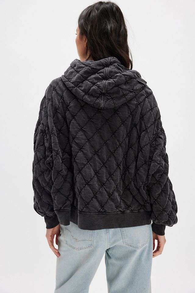 FP One Aria Zip Hoodie #1