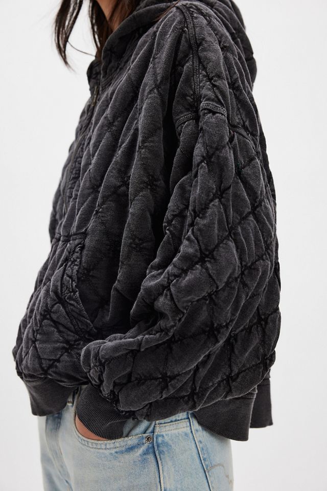 FP One Aria Zip Hoodie #2