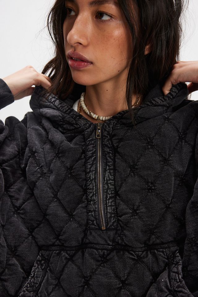 FP One Aria Zip Hoodie #3