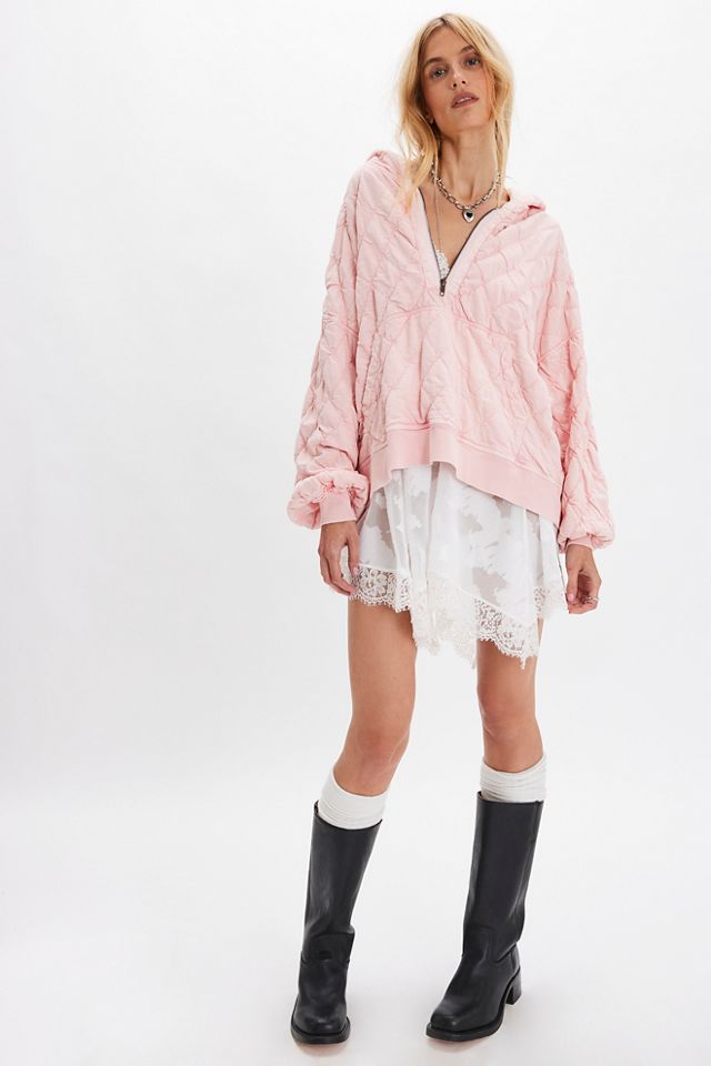 FP One Aria Zip Hoodie #2