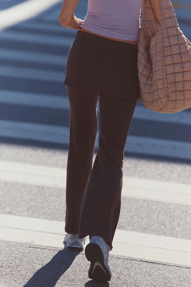 Osaka Leggings #2