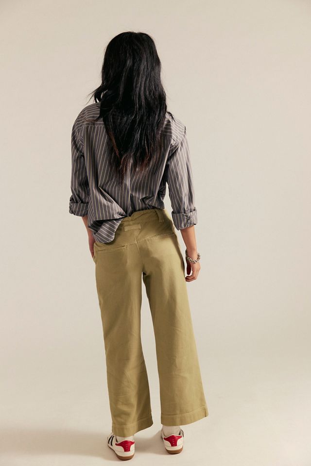 Pantalons Boyfriend Bodey We The Free #2