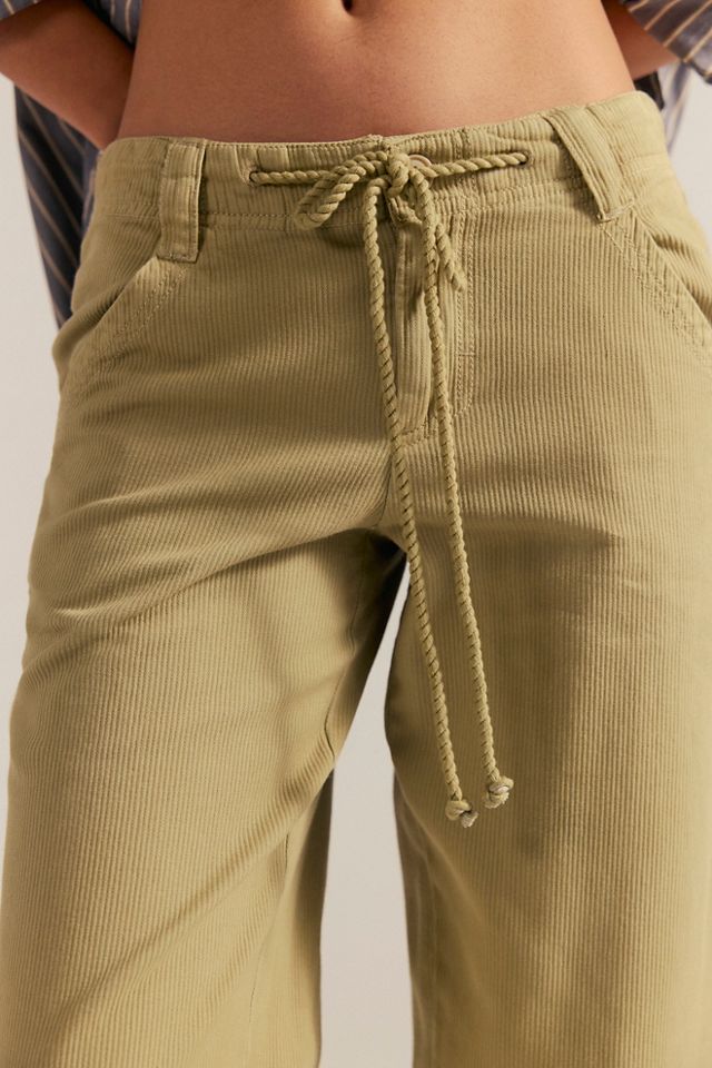 Pantalons Boyfriend Bodey We The Free #1