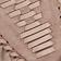 Pearl Blush Suede