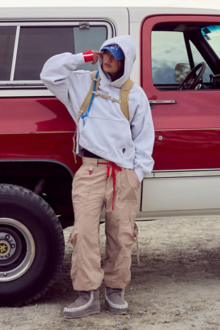 High Point Hike Pants product page