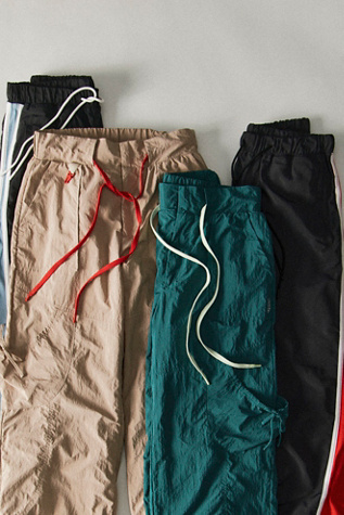 High Point Hike Pants by FP Movement at Free People, Sandy, XL