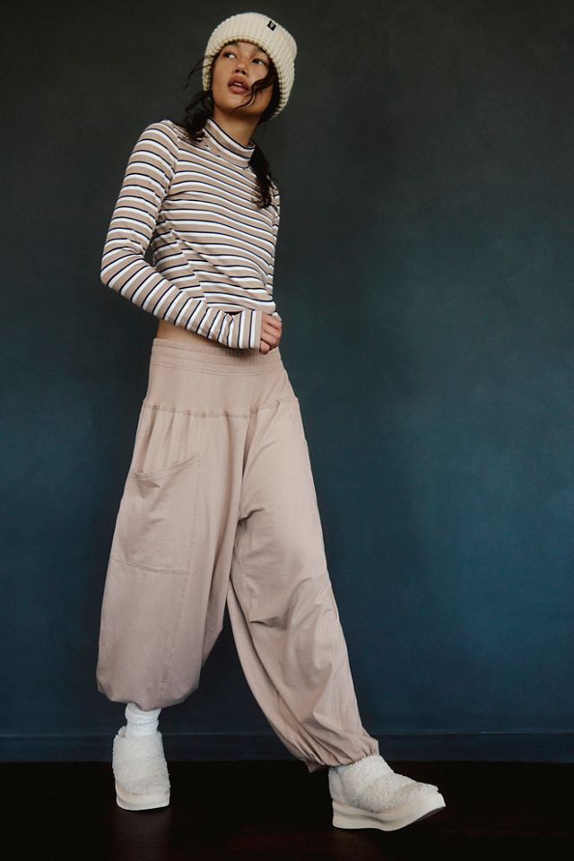 Ensemble Imprimé Up In The Air #2