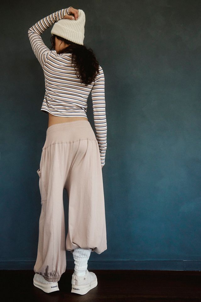 Ensemble Imprimé Up In The Air #3