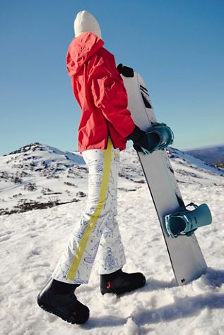 Rossignol JCC Sublim Ski Pants