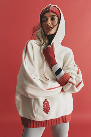 Reset Hoodie