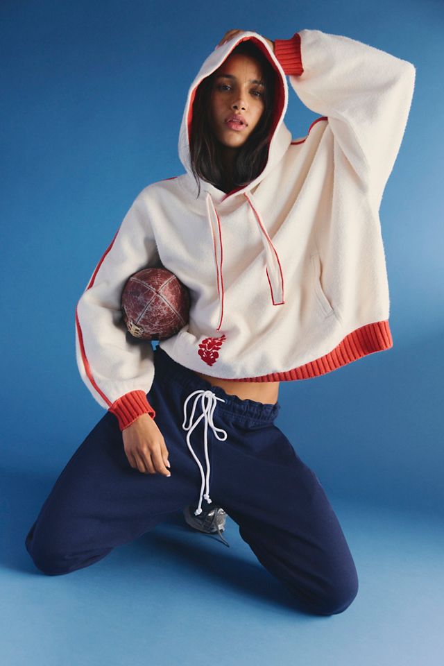 Reset Hoodie #3