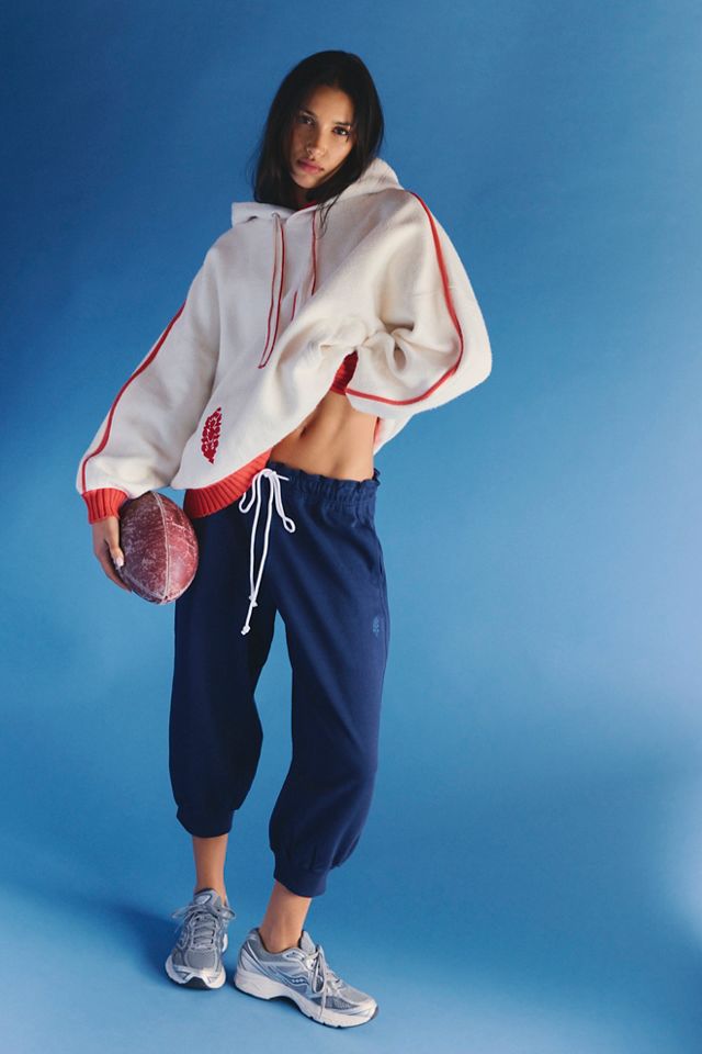 Reset Hoodie #4