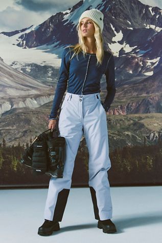 Rossignol Insulated Ski Pants