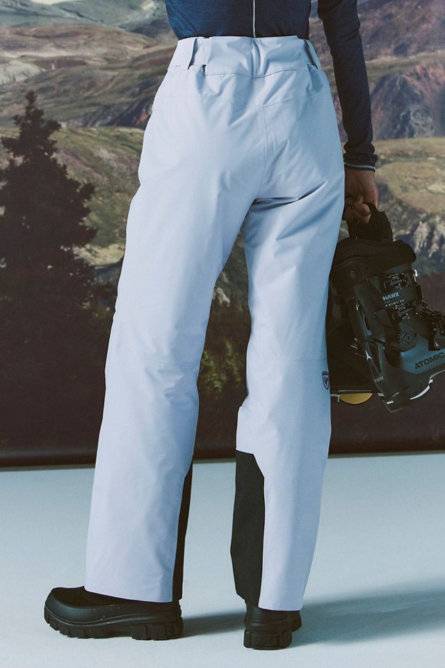 Pantalon de ski isolé Rossignol #1